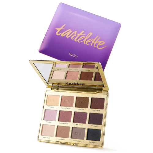 Tarte Tartelette Amazonisn Clay Matte Palette 1.3g x12,Tarte Tartelette Amazonian Clay Matte Eyeshadow Palette, รีวิว Tarte Tartelette Amazonian Clay Matte Palette,พาเลท tarte ,Tartelette amazonian clay matte palette review,Tartelette amazonian clay matte palette shades